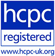 Colin Domaille Neurophysiotherapist HCPC registered